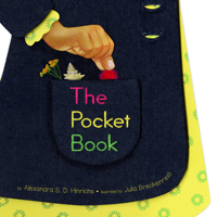 The Pocket Book 1951836855 Book Cover