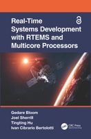 Real-Time Systems Development with Rtems and Multicore Processors 0367644363 Book Cover