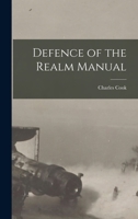 Defence of the Realm Manual 1016675348 Book Cover