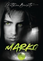 Marko (French Edition) B098GW5MZ1 Book Cover
