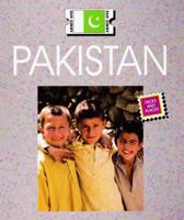Pakistan 156766637X Book Cover