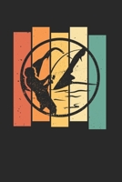 Angeln Fischen Notizbuch: Angeln Fischen Notizbuch f�r Liebhaber / Notizheft / Notizblock A5 (6x9in) Dotted Notebook / Punkteraster / 120 gepunktete Seiten 1676935274 Book Cover