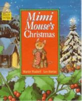 Mimi's Christmas 0763604135 Book Cover