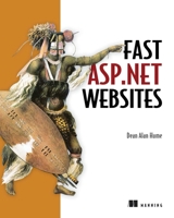 Fast ASP.NET Websites 1617291250 Book Cover