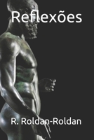 Reflexões (Portuguese Edition) B08JDTR3GF Book Cover