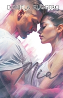 MIA (Italian Edition) 1521335001 Book Cover