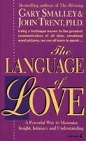 The Language of Love 1561790206 Book Cover