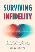 Surviving Infidelity: The Complete Woman’s Roadmap to Healing and Recovery After Betrayal 1961963744 Book Cover