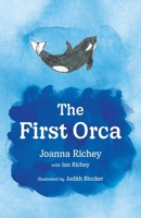 The First Orca B0G51V96Q1 Book Cover