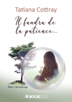 Il Faudra de la Patience (French Edition) B09CHN6QPD Book Cover