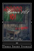 Horror 101 1508609527 Book Cover