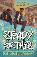 STEADY FOR THIS 1471413225 Book Cover