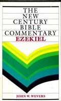 Ezekiel: New Century Bible Commentary (The New Century Bible Commentary Series) 0802819109 Book Cover