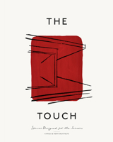 The Touch: Spaces Designed for the Senses 3899559789 Book Cover