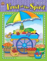 Fruit of the Spirit 0743970292 Book Cover