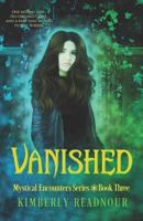 Vanished 1791621511 Book Cover