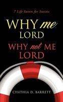 Why Me Lord 1612155693 Book Cover