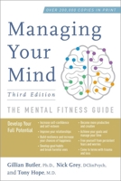 Managing Your Mind: The Mental Fitness Guide 0195103793 Book Cover