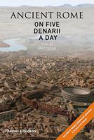Ancient Rome on Five Denarii a Day 050005147X Book Cover