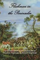 Flashman in the Peninsular 1784075590 Book Cover