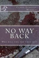 No Way Back 1542797713 Book Cover