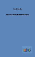 Die Briefe Beethovens 3864037921 Book Cover