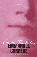Lives Other Than My Own: A Memoir 1250473950 Book Cover