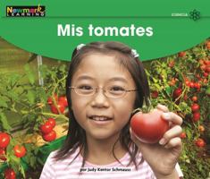 MIS Tomates Leveled Text 1478841982 Book Cover