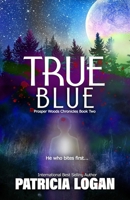 True Blue B0991GDP1Y Book Cover
