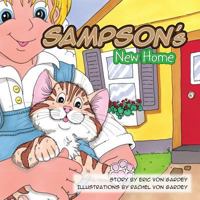 Sampson's New Home 1499546157 Book Cover