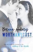 Worth Any Cost 194095133X Book Cover