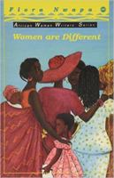 Women Are Different 0865433267 Book Cover