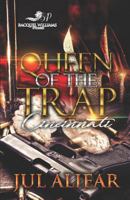 Queen of the Trap, Cincinnati 1791709435 Book Cover