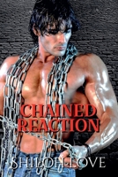 Chained Reaction B08Y4T6Z3G Book Cover