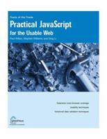 Practical JavaScript for the Usable Web 1590591895 Book Cover