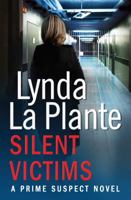 Prime Suspect 3 0062134418 Book Cover