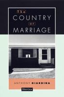 The Country of Marriage 0812992350 Book Cover