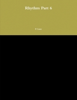 Rhythm Part 6 055726538X Book Cover