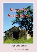 Nouvelles Racontottes (French Edition) B0FVDPR2S8 Book Cover