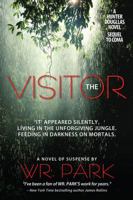 The Visitor 1977207308 Book Cover