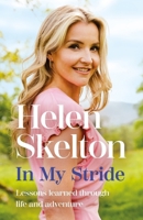 In My Stride: Lessons Learned Through Life and Adventure 103541063X Book Cover