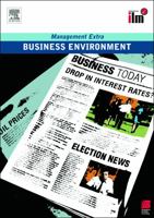 Business Environment Revised Edition 0080557449 Book Cover