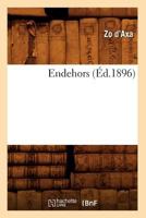 Endehors 1511692332 Book Cover