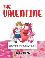 The Valentine 103588321X Book Cover