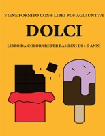 Libro da colorare per bambini di 4-5 anni (Api): Questo libro contiene 40 pagine a colori senza stress progettate per ridurre la frustrazione e aumentare la fiducia dei bambini in si stessi. Questo li 1800250657 Book Cover