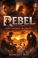 REBEL: Love. Discipline. War Within. B0GXNTBQ2D Book Cover
