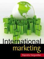 International Marketing 8174466282 Book Cover