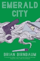 Emerald City 195012200X Book Cover