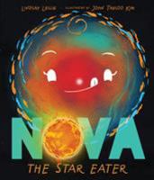 Nova the Star Eater 1624146937 Book Cover