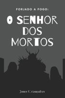 Kzak - O Senhor dos Mortos 1728920515 Book Cover